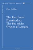 Real Israel Disembarked (eBook, PDF)