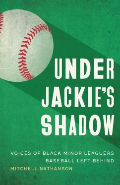 Cover Under Jackie's Shadow (eBook, PDF)