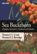 Sea Buckthorn (Hippophae rhamnoides L.)... - Bild 1