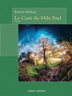 Cover Le Curé du Mile End (eBook, ePUB)