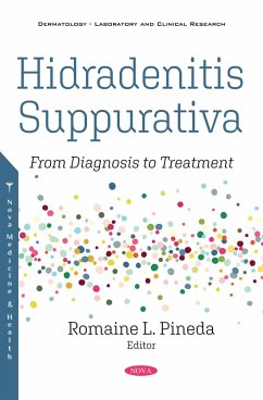 Cover Hidradenitis Suppurativa: From Diagnosis to Treatment (eBook, PDF)