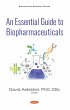 Essential Guide to Biopharmaceuticals... - Bild 1