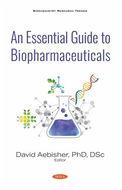 Essential Guide to Biopharmaceuticals (eBook, PDF)