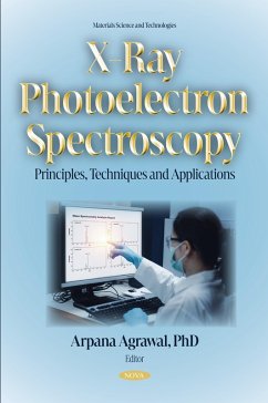 X-Ray Photoelectron Spectroscopy: Principles, Techniques and Applications (eBook, PDF)