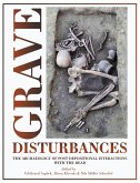 Grave Disturbances (eBook, ePUB)