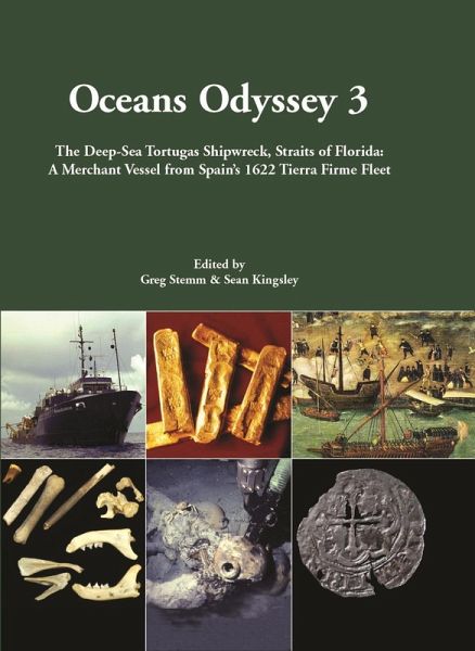 Oceans Odyssey 3 (eBook, PDF) Oceans Odyssey 3 (eBook, PDF)