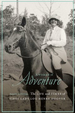 Woman of Adventure (eBook, ePUB) - Dunlap, Annette B.