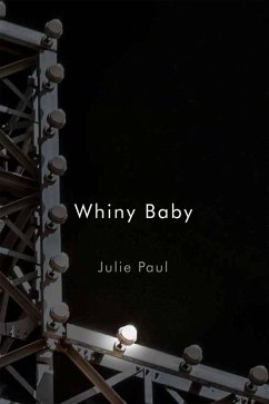 Cover Whiny Baby (eBook, ePUB)