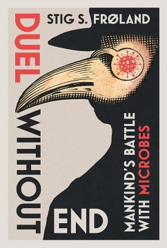 Duel Without End (eBook, ePUB) - Stig S. Froland, Froland