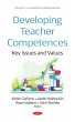 Developing Teacher Competences: Key... - Bild 1