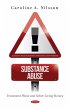 Substance Abuse: Treatment Plans and... - Bild 1