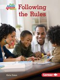 Following the Rules (eBook, ePUB)