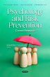 Psychology and Risk Prevention: Current... - Bild 1
