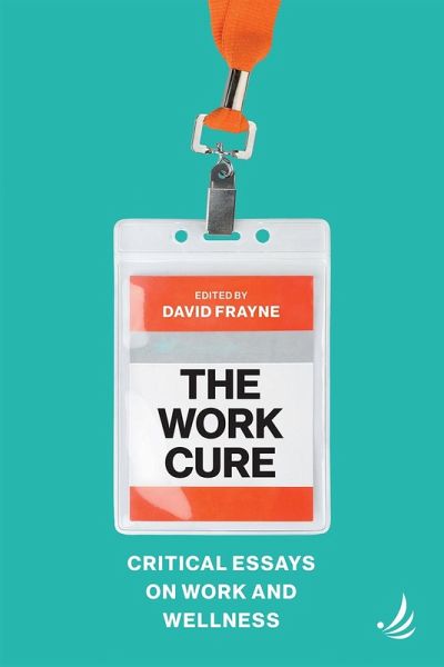 Work Cure (eBook, ePUB) Work Cure (eBook, ePUB)