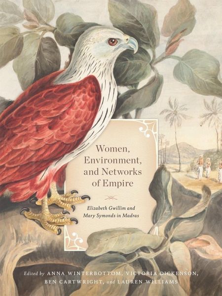 Women, Environment, and Networks of Empire (eBook, PDF)