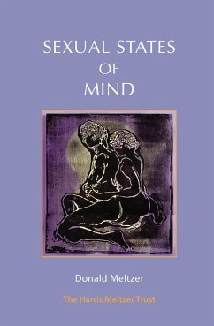 Cover Sexual States of Mind (eBook, PDF)