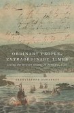 Ordinary People, Extraordinary Times (eBook, PDF)