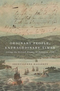 Cover Ordinary People, Extraordinary Times (eBook, PDF)