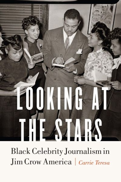 Looking at the Stars (eBook, PDF) Looking at the Stars (eBook, PDF)