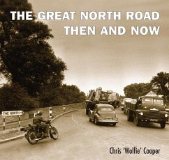 Great North Road (eBook, PDF) - Chris Cooper, Cooper
