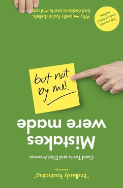 Cover Mistakes Were Made (but Not by Me) (eBook, PDF)