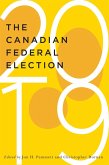 Canadian Federal Election of 2019 (eBook, ePUB)