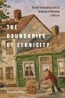 Boundaries of Ethnicity (eBook, PDF) - Bild 1