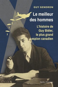 Cover Le meilleur des hommes (eBook, ePUB)