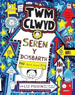 Cyfres Twm Clwyd: 8. Seren y Dosbarth (eBook, PDF) - Pichon, Liz