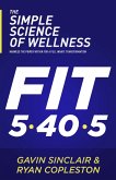 Simple Science of Wellness (eBook, ePUB) Simple Science of Wellness (eBook, ePUB)