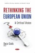 Rethinking the European Union: A... - Bild 1