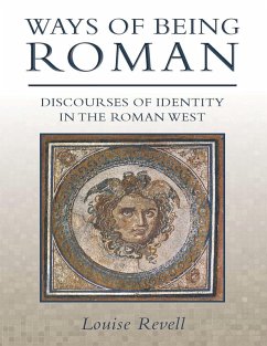 Cover Ways of Being Roman (eBook, ePUB)