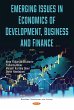 Emerging Issues in Economics of... - Bild 1