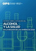 Informe sobre la situación del alcohol y la salud en la Región de las Américas 2020 (eBook, PDF)