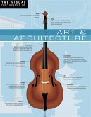 Visual Dictionary of Art & Architecture (eBook, PDF) Visual Dictionary of Art & Architecture (eBook, PDF)