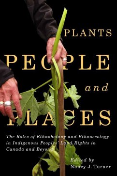 Cover Plants, People, and Places (eBook, PDF)
