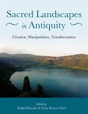 Sacred Landscapes in Antiquity (eBook, PDF)