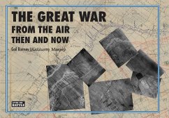 Cover Great War From The Air (eBook, PDF)