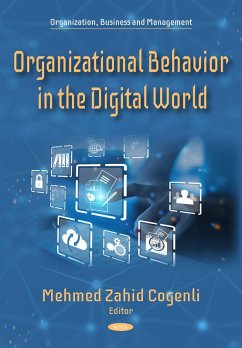 Organizational Behavior in the Digital World (eBook, PDF)