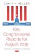 Key Congressional Reports for August... - Bild 1