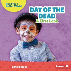 Cover Day of the Dead (eBook, PDF)