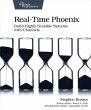 Real-Time Phoenix (eBook, PDF) - Bild 1
