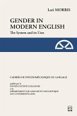 Gender in Modern English (eBook, PDF) Gender in Modern English (eBook, PDF)