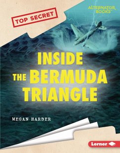 Inside the Bermuda Triangle (eBook, PDF) - Harder, Megan