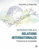 Introduction aux relations internationales (eBook, PDF) Introduction aux relations internationales (eBook, PDF)