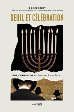 Cover Deuil et célébration (eBook, ePUB)