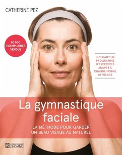Cover La Gymnastique faciale - 4e édition (eBook, ePUB)