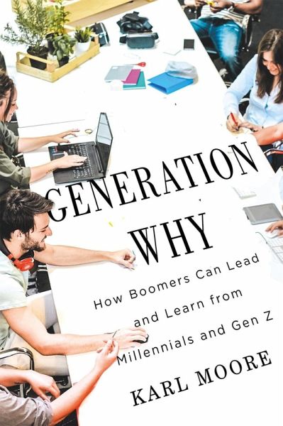 Generation Why (eBook, ePUB)
