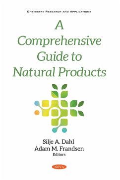 Cover Comprehensive Guide to Natural Products (eBook, PDF)