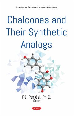 Cover Chalcones and Their Synthetic Analogs (eBook, PDF)